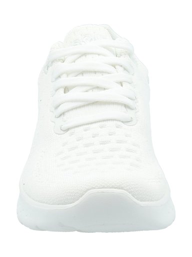 ZAPATILLAS MUJER BSOUL DEPORTIVAS TRAINING BLANCO WILMA - 4