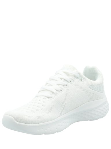 ZAPATILLAS MUJER BSOUL DEPORTIVAS TRAINING BLANCO WILMA - 5