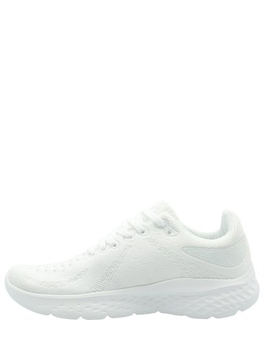 ZAPATILLAS MUJER BSOUL DEPORTIVAS TRAINING BLANCO WILMA - 6
