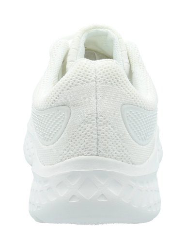 ZAPATILLAS MUJER BSOUL DEPORTIVAS TRAINING BLANCO WILMA - 7