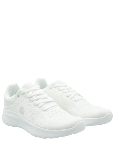 ZAPATILLAS MUJER BSOUL DEPORTIVAS TRAINING BLANCO WILMA - 9