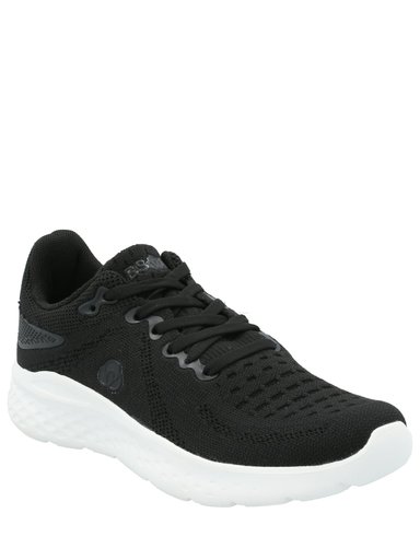 ZAPATILLAS MUJER BSOUL DEPORTIVAS TRAINING NEGRO WILMA - 1
