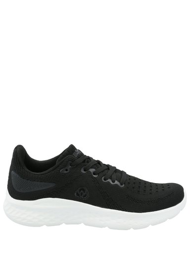 ZAPATILLAS MUJER BSOUL DEPORTIVAS TRAINING NEGRO WILMA - 2