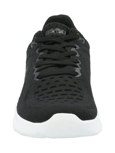 ZAPATILLAS MUJER BSOUL DEPORTIVAS TRAINING NEGRO WILMA - 4