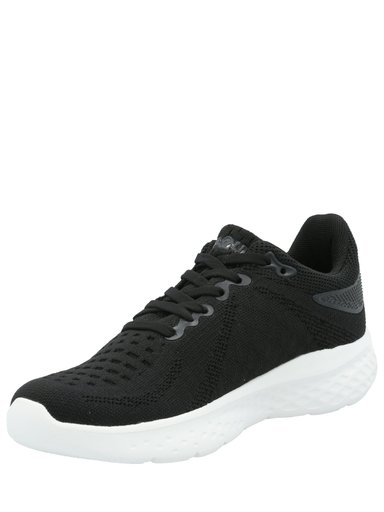 ZAPATILLAS MUJER BSOUL DEPORTIVAS TRAINING NEGRO WILMA - 5