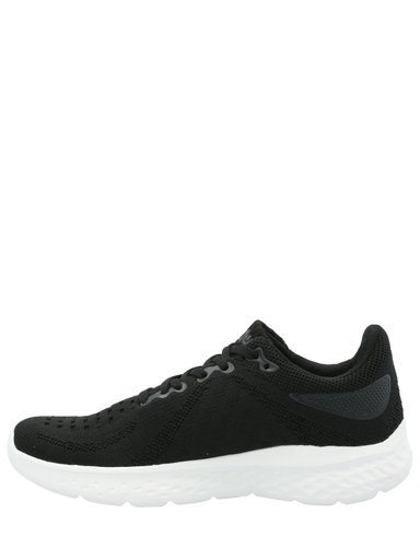 ZAPATILLAS MUJER BSOUL DEPORTIVAS TRAINING NEGRO WILMA - 6