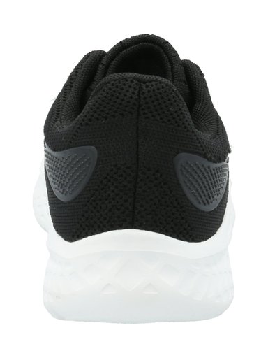 ZAPATILLAS MUJER BSOUL DEPORTIVAS TRAINING NEGRO WILMA - 7