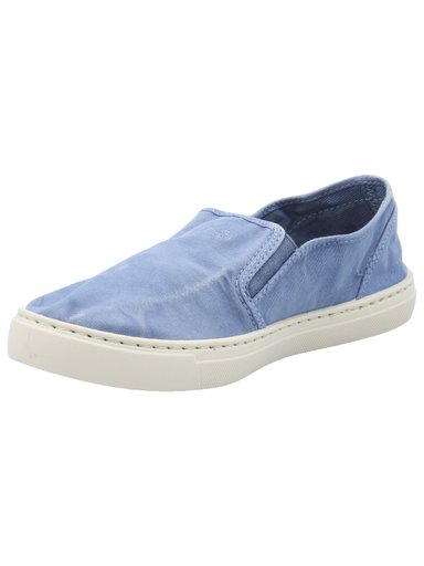 ZAPATILLAS HOMBRE ROCKFORD CASUALES CELESTE KEA - 4