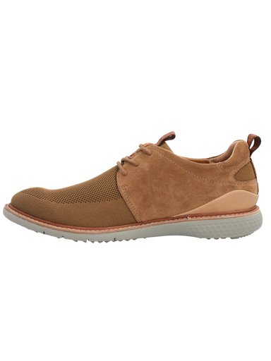ZAPATO CUERO HOMBRE MANDALAY CAFÉ ROCKFORD - 5