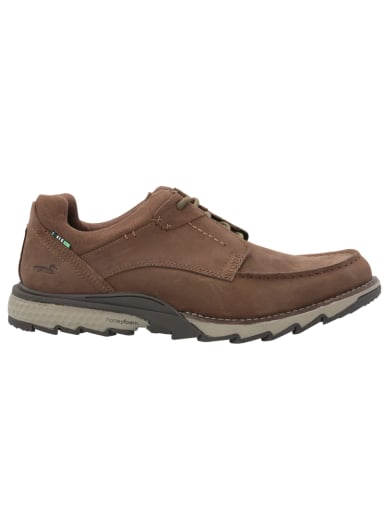 ZAPATO CUERO HOMBRE MATTERHORN CAFÉ ROCKFORD - 1