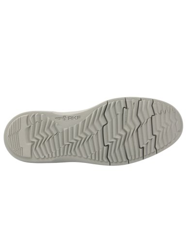 ZAPATO CUERO HOMBRE MANDALAY VERDE ROCKFORD - 7