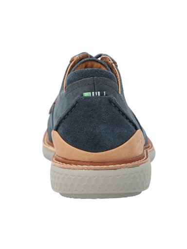 ZAPATO CUERO HOMBRE RANUN AZUL ROCKFORD - 6