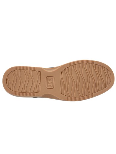 ZAPATO CUERO HOMBRE OSACO GRIS ROCKFORD - 7