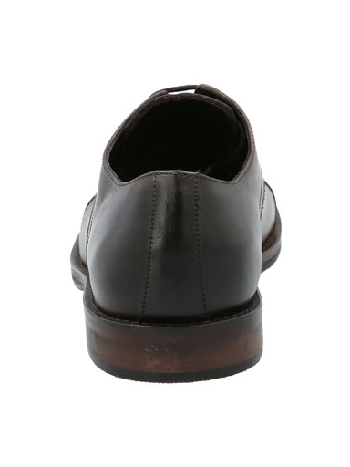 ZAPATO CUERO HOMBRE VILLENEUVE CAFÉ ROCKFORD - 6