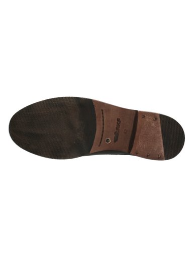 ZAPATO CUERO HOMBRE VILLENEUVE CAFÉ ROCKFORD - 7