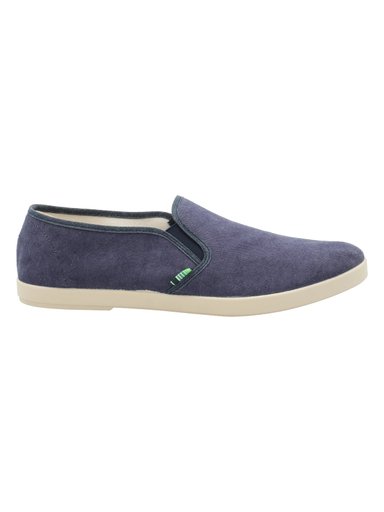 ZAPATILLAS HOMBRE ROCKFORD CASUALES AZUL MARINO ARDISIA - 1