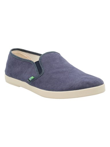 ZAPATILLAS HOMBRE ROCKFORD CASUALES AZUL MARINO ARDISIA - 2