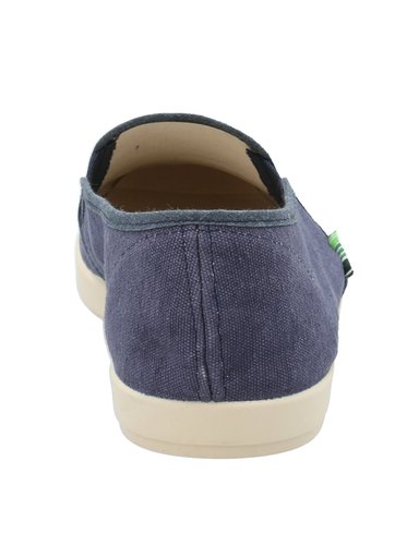 ZAPATILLAS HOMBRE ROCKFORD CASUALES AZUL MARINO ARDISIA - 6