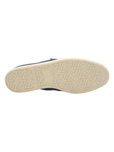 ZAPATILLAS HOMBRE ROCKFORD CASUALES AZUL MARINO ARDISIA - 7
