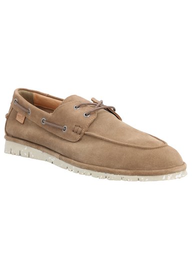 MOCASÍN CUERO HOMBRE LISFAN BEIGE ROCKFORD - 2