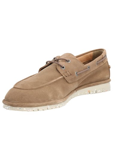 MOCASÍN CUERO HOMBRE LISFAN BEIGE ROCKFORD - 4