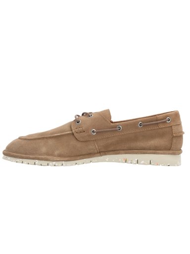 MOCASÍN CUERO HOMBRE LISFAN BEIGE ROCKFORD - 5