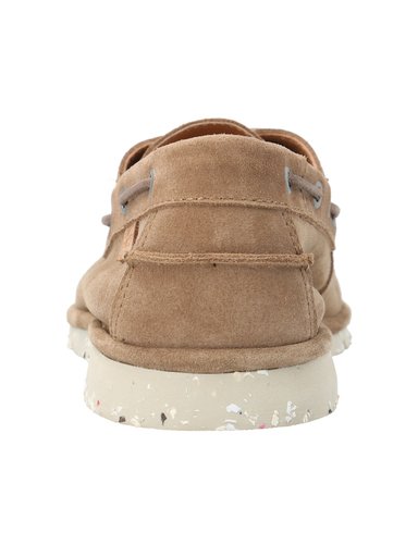 MOCASÍN CUERO HOMBRE LISFAN BEIGE ROCKFORD - 6