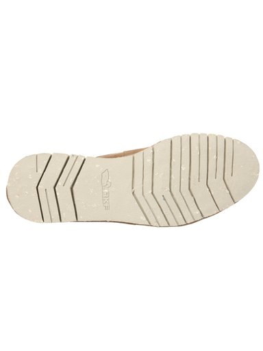 MOCASÍN CUERO HOMBRE LISFAN BEIGE ROCKFORD - 7