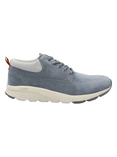 BOTÍN CUERO HOMBRE MASSIF GRIS ROCKFORD - 1