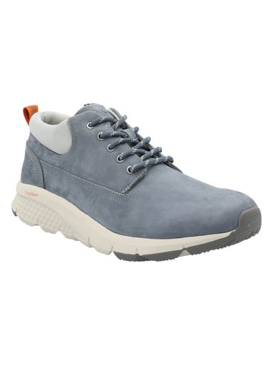 BOTÍN CUERO HOMBRE MASSIF GRIS ROCKFORD - 2