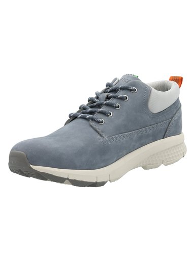 BOTÍN CUERO HOMBRE MASSIF GRIS ROCKFORD - 4