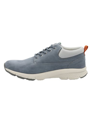 BOTÍN CUERO HOMBRE MASSIF GRIS ROCKFORD - 5