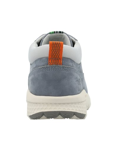 BOTÍN CUERO HOMBRE MASSIF GRIS ROCKFORD - 6