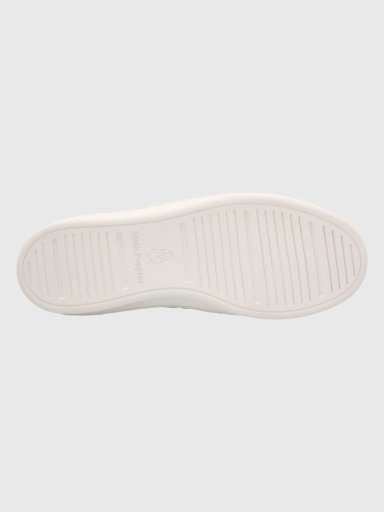 ZAPATILLAS MUJER HUSH-PUPPIES CASUALES CELESTE TRENTO - 7