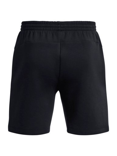 SHORTS HOMBRE UNDER ARMOUR NEGRO UA UNSTOPPABLE - 2