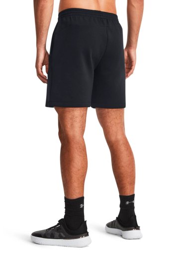 SHORTS HOMBRE UNDER ARMOUR NEGRO UA UNSTOPPABLE - 5