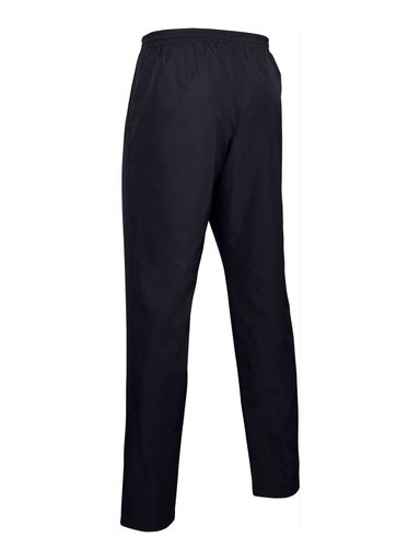 PANTALÓN HOMBRE UNDER ARMOUR NEGRO UA VITAL - 2