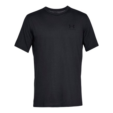 POLERA MANGA CORTA SPORTSTYLE HOMBRE UNDER ARMOUR - 1