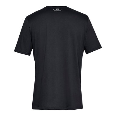 POLERA MANGA CORTA SPORTSTYLE HOMBRE UNDER ARMOUR - 2