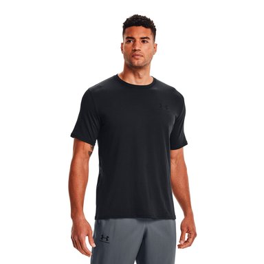 POLERA MANGA CORTA SPORTSTYLE HOMBRE UNDER ARMOUR - 4