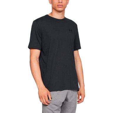 POLERA MANGA CORTA SPORTSTYLE HOMBRE UNDER ARMOUR - 5