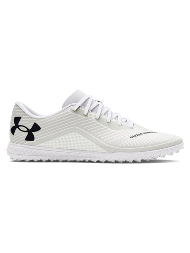 ZAPATILLAS UNISEX UNDER ARMOUR FÚTBOL BLANCO SHADOW SELCT TRF 2 - 1