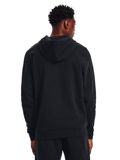POLERÓN UA ICON FLEECE PARA HOMBRE UNDER ARMOUR - 5