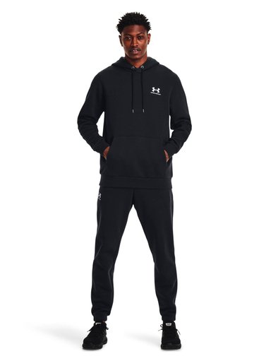 POLERÓN UA ICON FLEECE PARA HOMBRE UNDER ARMOUR - 6