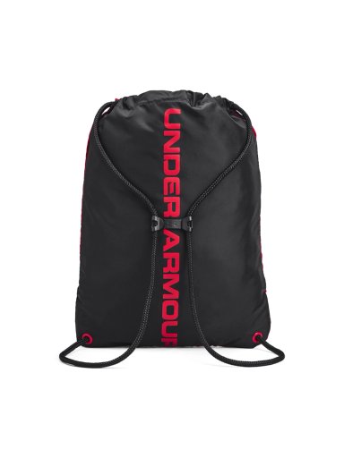 MOCHILA UNISEX UA OZSEE ROJO UNDER ARMOUR - 2