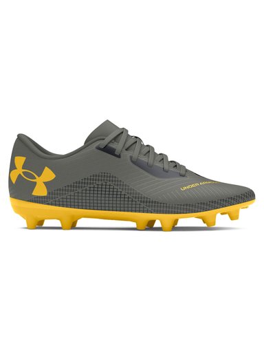 ZAPATOS FÚTBOL UNSEX SHADOW SELECT 2 VERDE UNDER ARMOUR - 1
