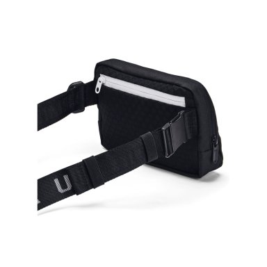BANANO LOUDON UNISEX UNDER NEGRO ARMOUR - 2