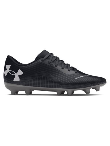 ZAPATILLAS UNISEX UNDER ARMOUR FÚTBOL NEGRO SHADOW SELECT 2 FG - 1