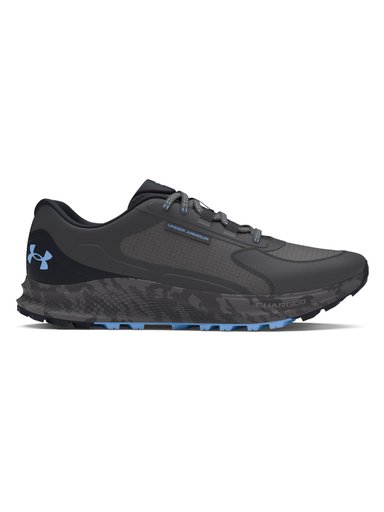 ZAPATILLAS RUN BANDIT TRAIL 3 MUJER GRIS UNDER ARMOUR - 1