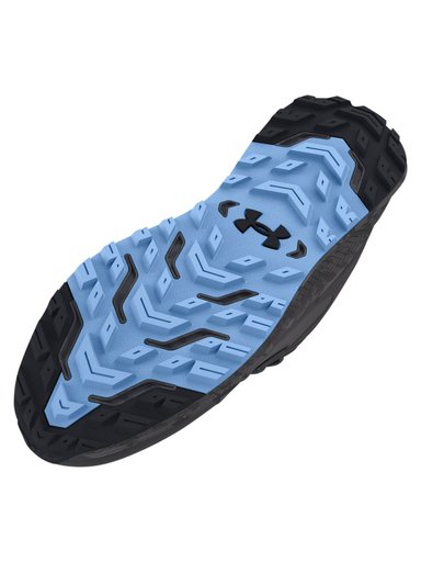 ZAPATILLAS RUN BANDIT TRAIL 3 MUJER GRIS UNDER ARMOUR - 4